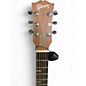 Used Gibson Generation Collection G-Writer Natural Acoustic Electric Guitar