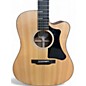 Used Gibson Generation Collection G-Writer Natural Acoustic Electric Guitar