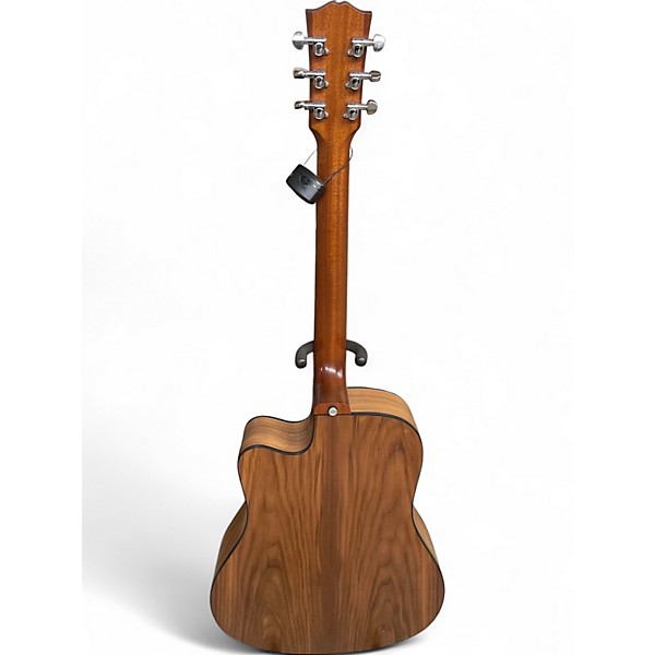 Used Gibson Generation Collection G-Writer Natural Acoustic Electric Guitar