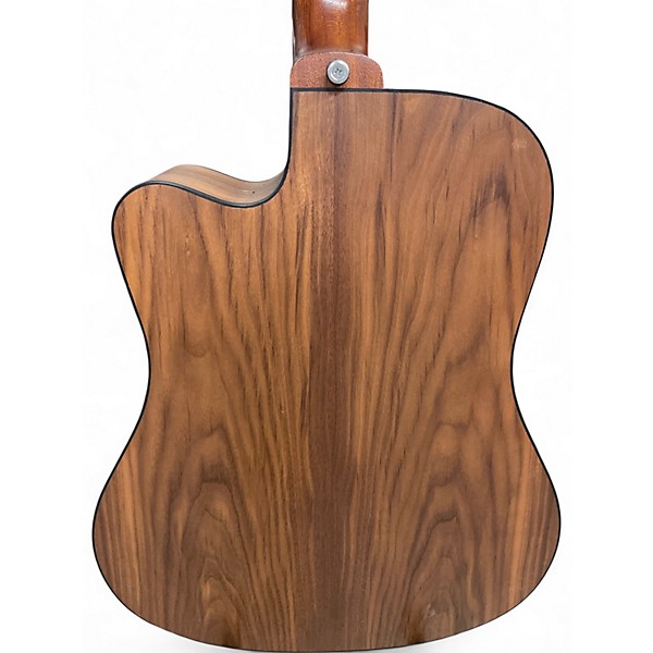 Used Gibson Generation Collection G-Writer Natural Acoustic Electric Guitar