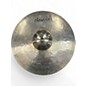 Used Amedia 12in splash Cymbal thumbnail