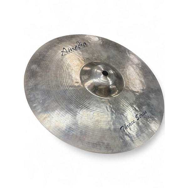 Used Amedia 12in splash Cymbal