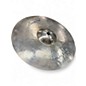 Used Amedia 12in splash Cymbal