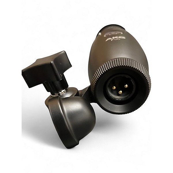 Used AKG P120 Project Studio Condenser Microphone