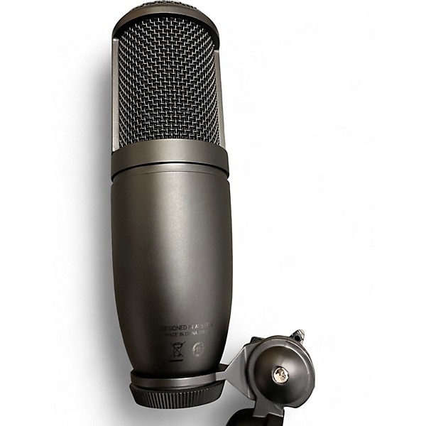 Used AKG P120 Project Studio Condenser Microphone