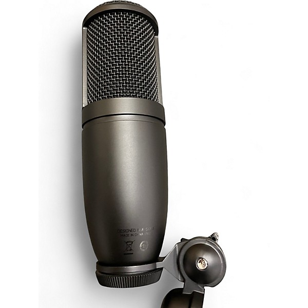 Used AKG P120 Project Studio Condenser Microphone