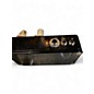 Used Snouse Electric blackbox overdrive 2 Effect Pedal