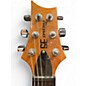 Used PRS Carlos Santana Signature SE Yellow Solid Body Electric Guitar