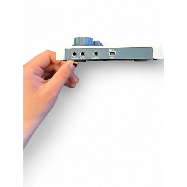 Used Arturia Beatstep MIDI Controller