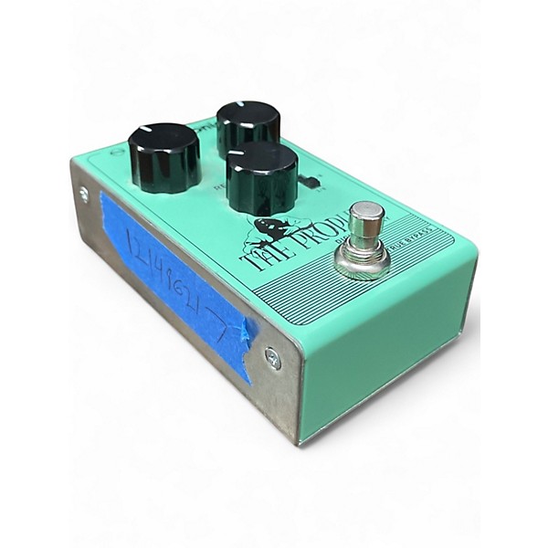 Used TC Electronic The Prophet Digital Delay Effect Pedal