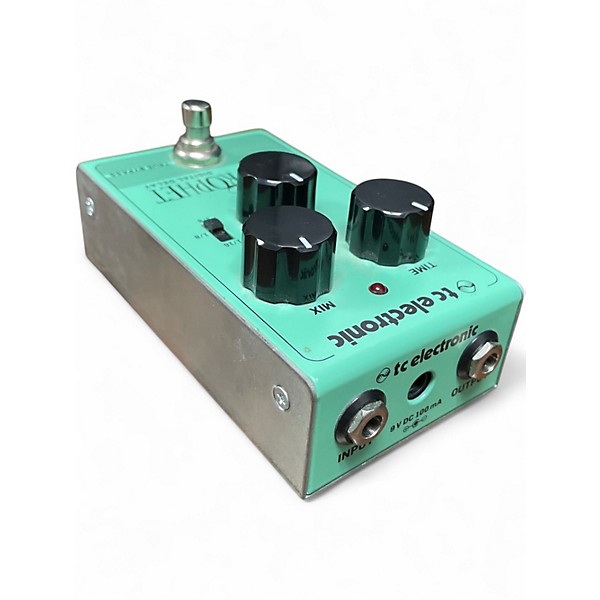 Used TC Electronic The Prophet Digital Delay Effect Pedal