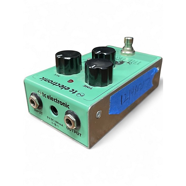 Used TC Electronic The Prophet Digital Delay Effect Pedal