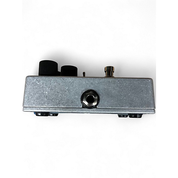 Used Electro-Harmonix Hot Tubes Overdrive Effect Pedal