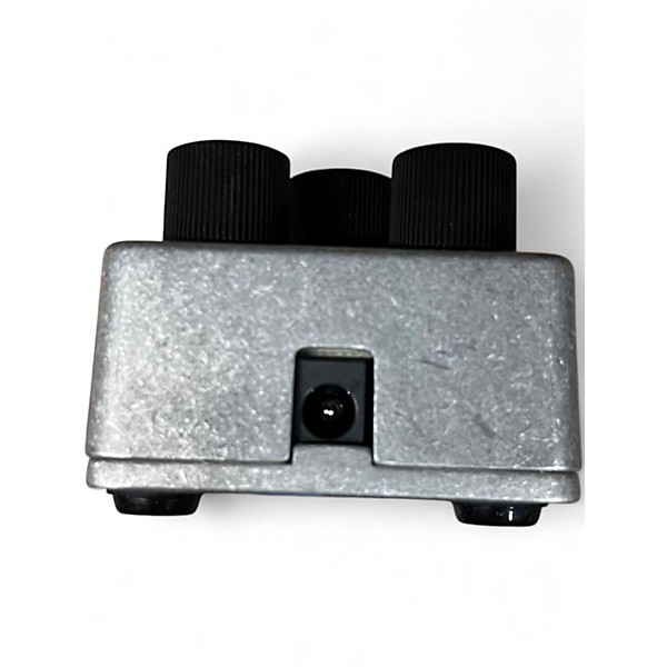 Used Electro-Harmonix Hot Tubes Overdrive Effect Pedal