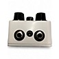 Used EarthQuaker Devices White Light Overdrive Effect Pedal