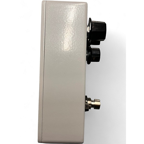 Used EarthQuaker Devices White Light Overdrive Effect Pedal