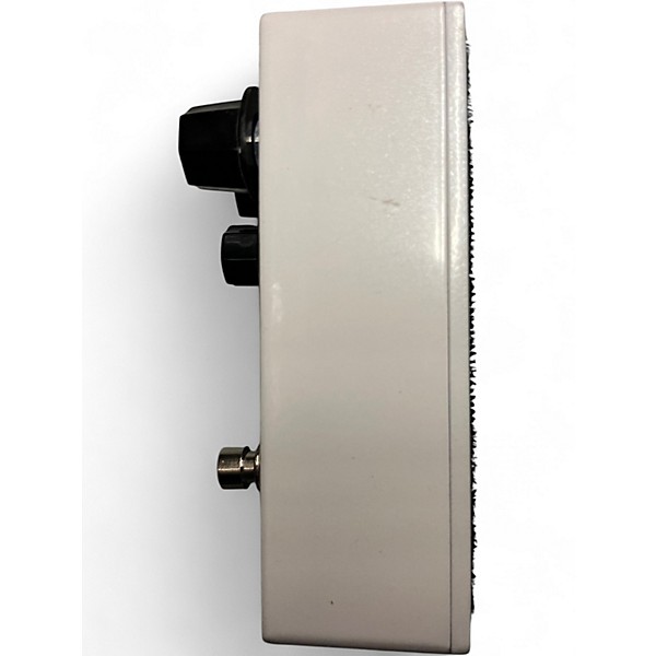 Used EarthQuaker Devices White Light Overdrive Effect Pedal