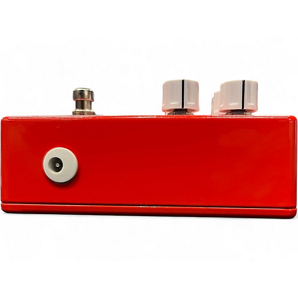 Used Idiotbox Power Drive Effect Pedal