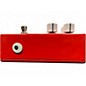 Used Idiotbox Power Drive Effect Pedal