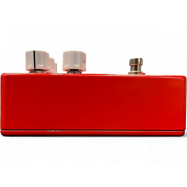 Used Idiotbox Power Drive Effect Pedal