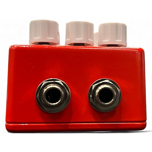 Used Idiotbox Power Drive Effect Pedal
