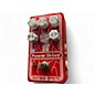 Used Idiotbox Power Drive Effect Pedal