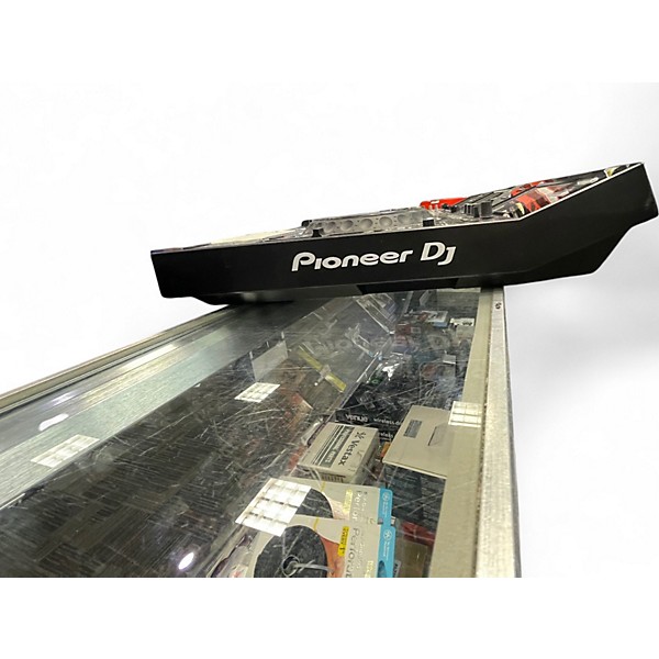 Used Pioneer DJ RZX DJ Controller