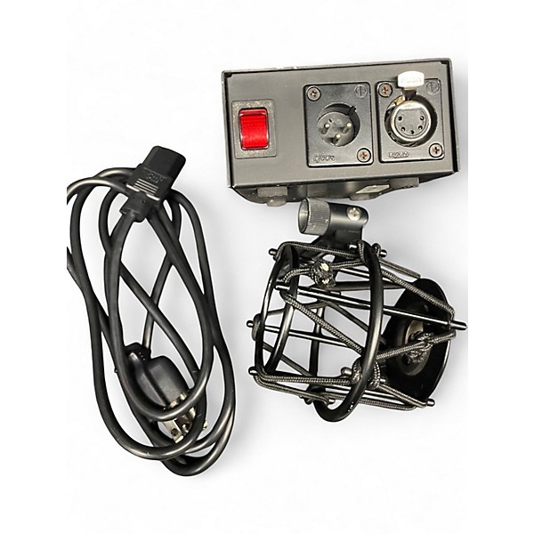 Used Mojave Audio MA200 Condenser Microphone