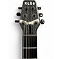 Used Klos Vector Gold Solid Body Electric Guitar