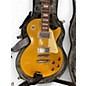 Used Epiphone Les Paul Traditional Pro IV Gold Top Solid Body Electric Guitar