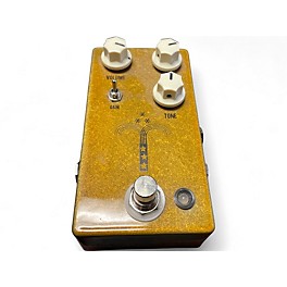 Used JHS Pedals Morning Glory V4 Effect Pedal