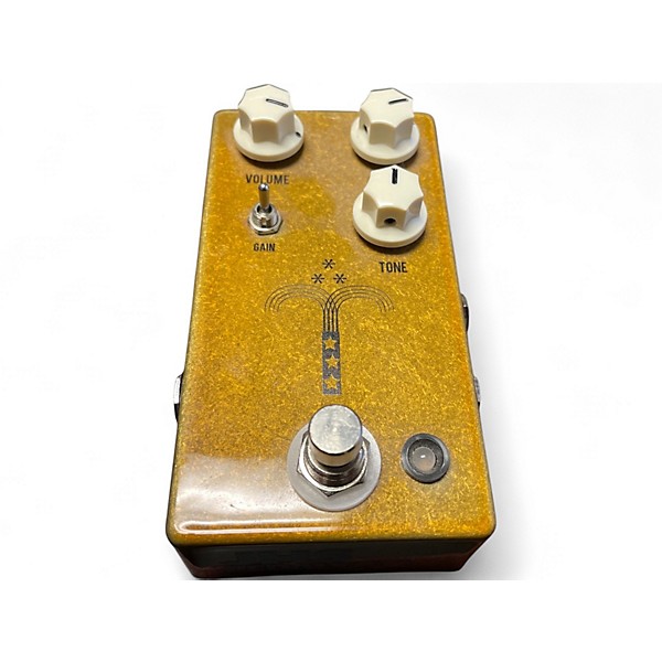 Used JHS Pedals Morning Glory V4 Effect Pedal