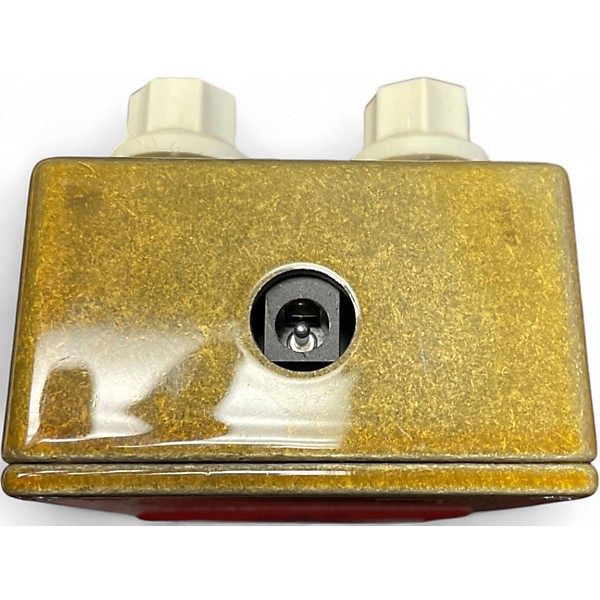 Used JHS Pedals Morning Glory V4 Effect Pedal