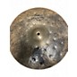 Used Zildjian 14in K SPECIAL DRY Cymbal thumbnail