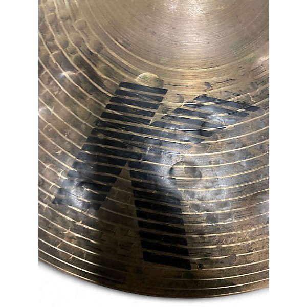 Used Zildjian 14in K SPECIAL DRY Cymbal