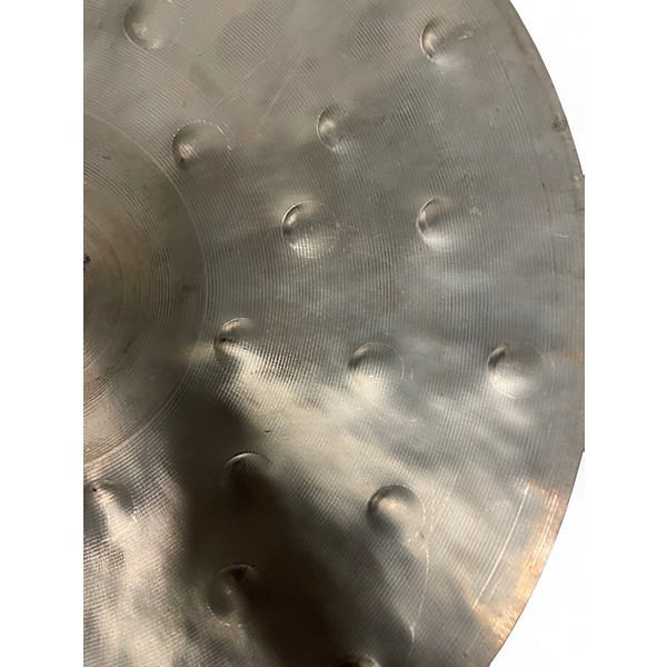 Used Zildjian 14in K SPECIAL DRY Cymbal