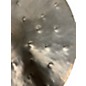 Used Zildjian 14in K SPECIAL DRY Cymbal