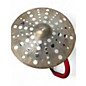 Used Zildjian 19in K SPECIAL DRY TRASH CRASH Cymbal thumbnail