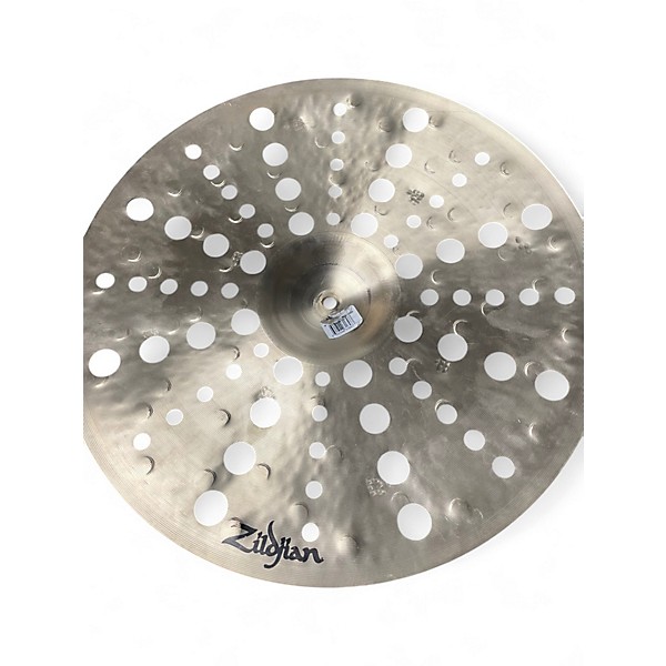 Used Zildjian 19in K SPECIAL DRY TRASH CRASH Cymbal