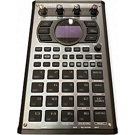 Used Roland sp404 mk2 Digital Mixer
