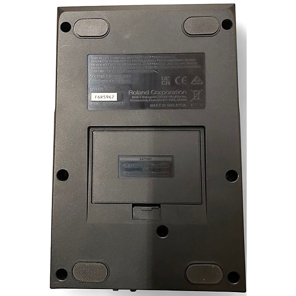 Used Roland sp404 mk2 Digital Mixer