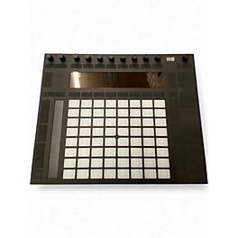 Used Ableton Push 2 MIDI Controller