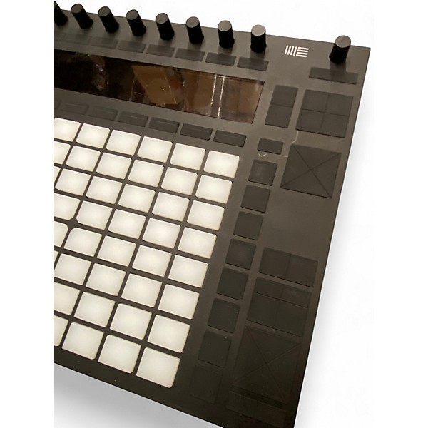 Used Ableton Push 2 MIDI Controller