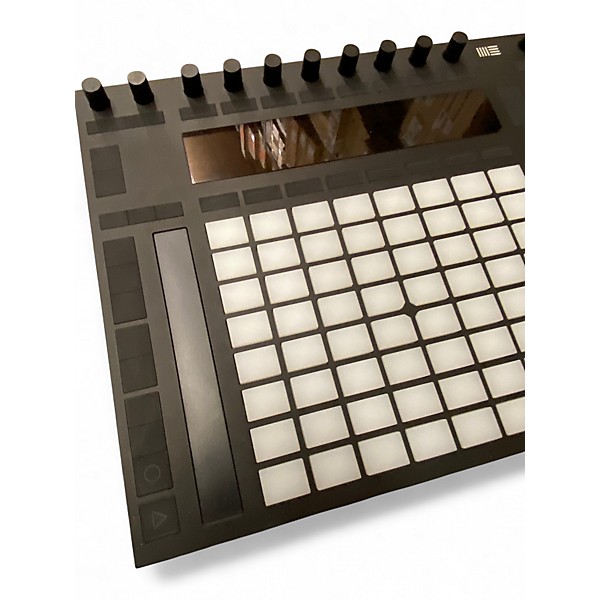 Used Ableton Push 2 MIDI Controller