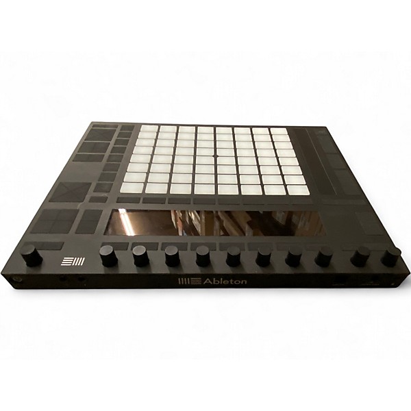 Used Ableton Push 2 MIDI Controller