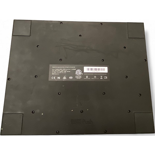 Used Ableton Push 2 MIDI Controller