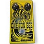 Used Mojo Hand FX One Ton Bee Limited 1 of 100 Effect Pedal thumbnail