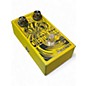 Used Mojo Hand FX One Ton Bee Limited 1 of 100 Effect Pedal
