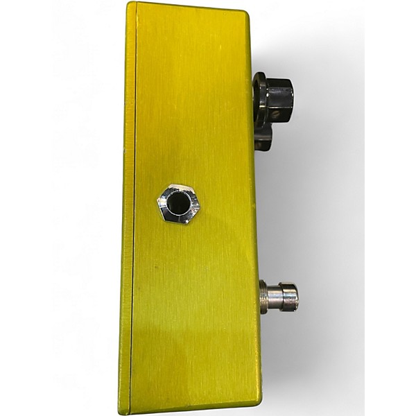 Used Mojo Hand FX One Ton Bee Limited 1 of 100 Effect Pedal