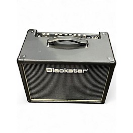 Used Blackstar HT Series HT5R 5W Tube Guitar Amp Head